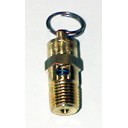 Safety valve, (ASME code),140 psi