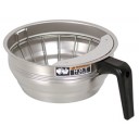 Smart Funnel, stainless