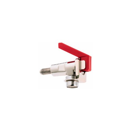 EXACT replacement, high pressure faucet