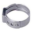 Stepless Clamp Stainless 11.3