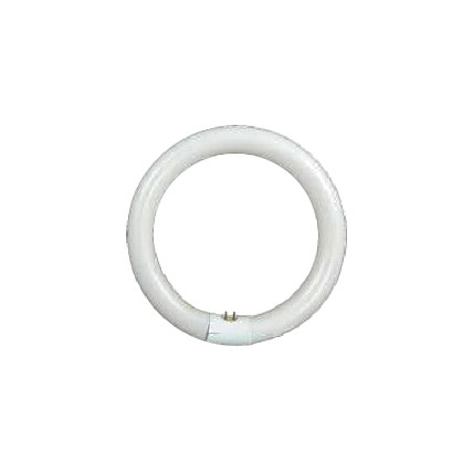 Lamp, 30W circular