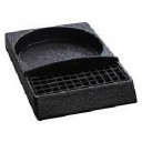 Airpot tray, for airpots with 6.75 Inch or smaller base