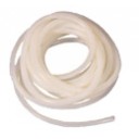 Clear PVC tubing 3/8 ID x 5/8 OD, price/ft