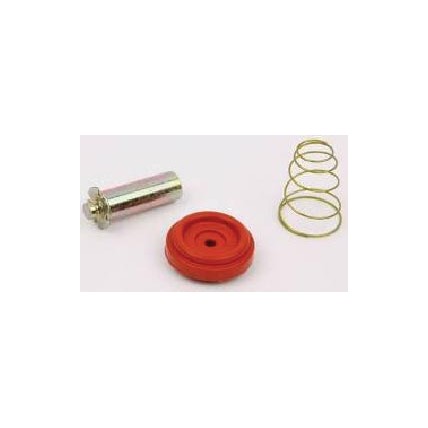 Dispensing valve repair kit