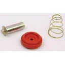 Dispensing valve repair kit