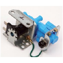 Inlet valve, 120V