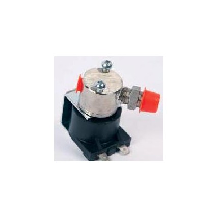 Solenoid valve, 120V .750 GPM
