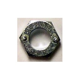 Solenoid valve wrench