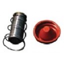 Dispense valve repair kit