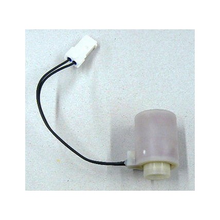 Solenoid for AFD