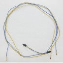 Emitter harness assembly IBD ROHS