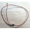 Detector harness assembly, IBD