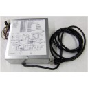 Electrical box assembly 115V IBD
