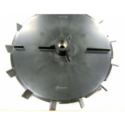 Dispensing wheel, HD, IBD