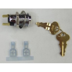 Kit, retrofit, key lock