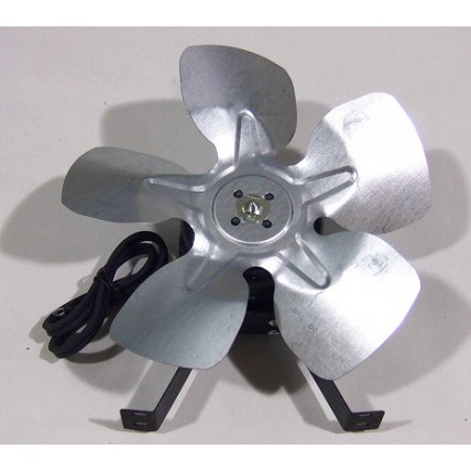Motor assembly fan,115v,1500,r-134a