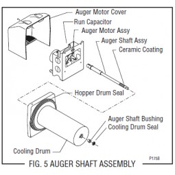 Ultra-2 shaft seal kit