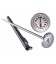 1" dial thermometer