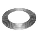 3/8" OD stainless steel tubing 300'