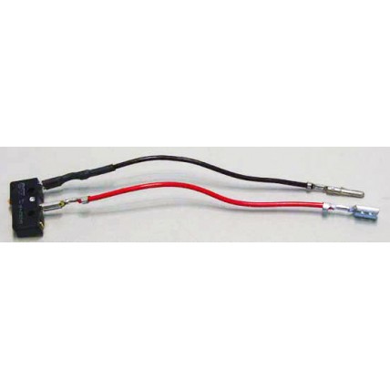Switch and lead assembly UF1