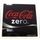 FS valve label, Coke Zero 2x2