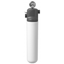 3M/Cuno ICE120-S filter system 9,000 gal, 1.5 GPM, .5 microns