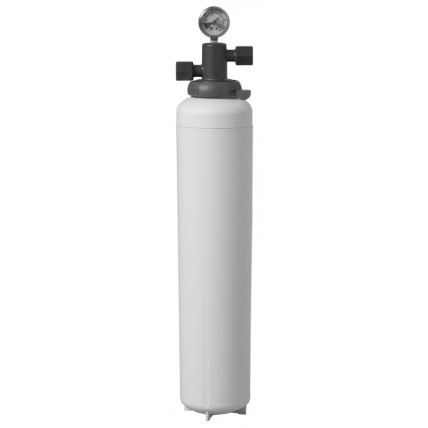 3M/Cuno ICE190-S filter system 54,000 gal, 5 GPM, .2 microns