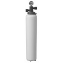 3M/Cuno ICE190-S filter system 54,000 gal, 5 GPM, .2 microns