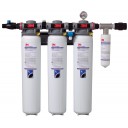 3M/Cuno DP390 filter system 162,000 gal, 15 GPM, .2 microns