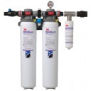 3M/Cuno DP290 filter system 108,000 gal, 10 GPM, .2 microns