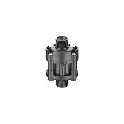 30 psi water pressure reducer valve, no fittings