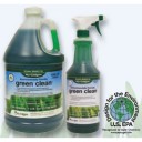 Green Clean all-purpose cleaner, 1 quart spray bottle