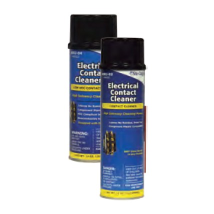 Electrical Contact Cleaner spray, 11 oz. can
