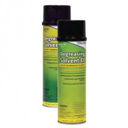 Degreasing Solvent EF, 14 oz. can
