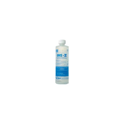 IMS-II sanitizing concentrate, 16 oz. bottle