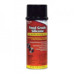 Food Grade Silicone spray