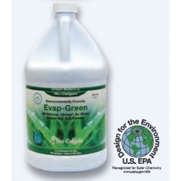 Evap-Green™ evaporator cleaner, 55 gallon drum