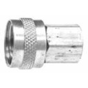Swivel adapter, 3/4 FGH X 1/2 FPT