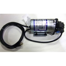 SHURflo water booster pump, 8000 Series, 75 psi