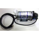 SHURflo water booster pump, 8000 Series, 75 psi