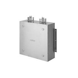 Chiller plate, 6 coil, no fittings