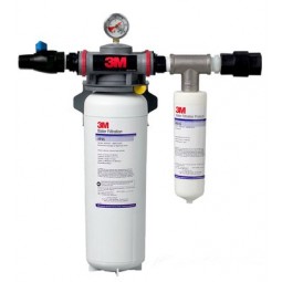 3M/Cuno SF165 water filter system, 35,000 gal, 3.34 GPM