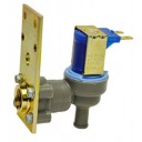 Inlet valve, 1 GPM, 120V 10W