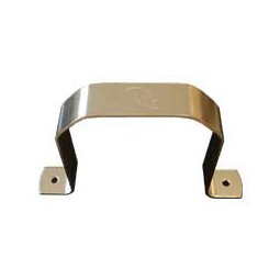 Stainless steel protection bar for MK10
