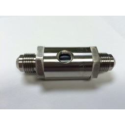 ASSE 1022 SD-3 check valve 3/8" MF