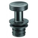 SimpliFlow 1/2" (2.7 mm) inlet plug (included with system)