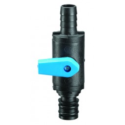SimpliFlow 1/2" (2.7 mm) outlet ball valve