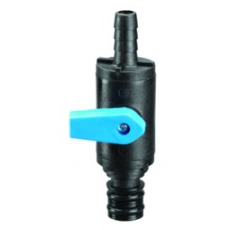 SimpliFlow 3/8" (2.7 mm) outlet ball valve