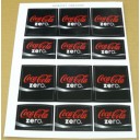 LEV label, Coke Zero