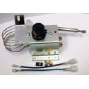 Robert Shaw thermostat (thermostat only)